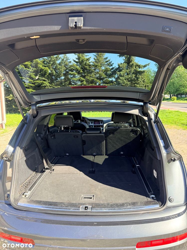 Audi Q7 - 21