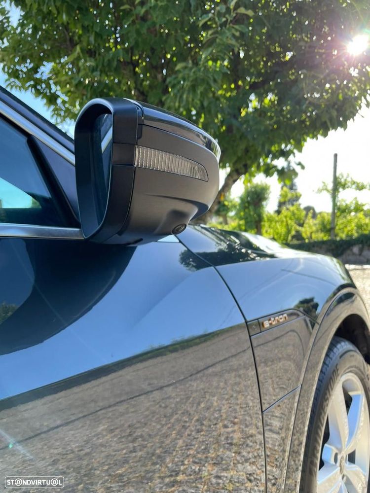 Audi e-tron Sportback 55 quattro S line - 3