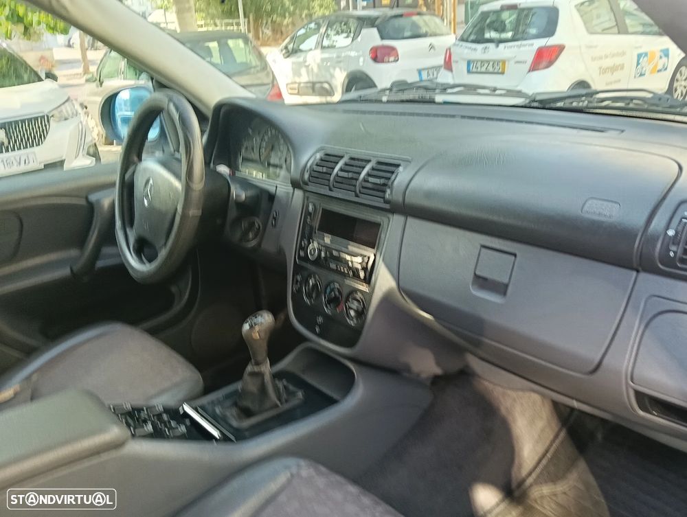 Mercedes-Benz ML 230 Standard - 9