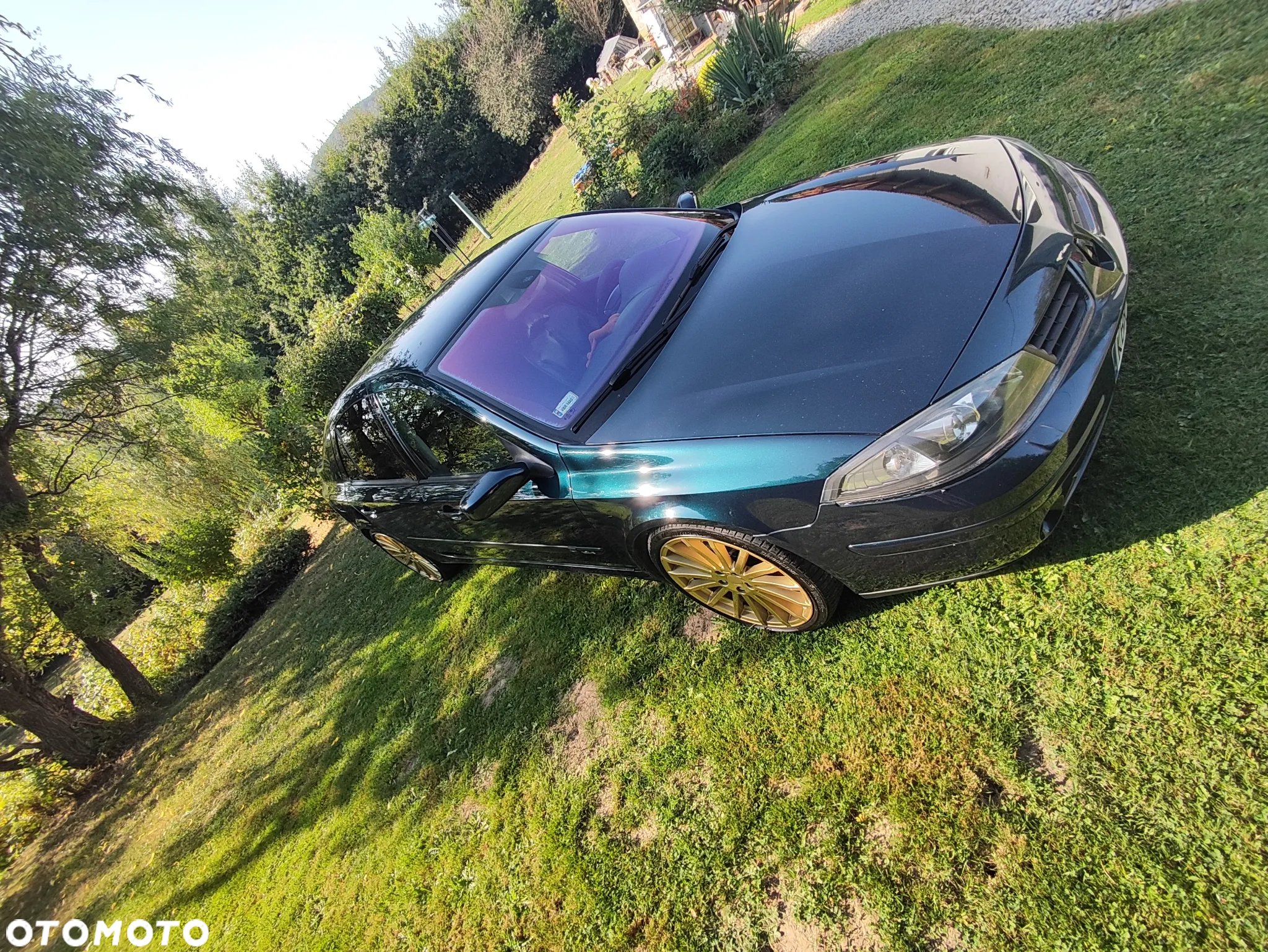 Renault Laguna II 2.0 DCi Initiale - 6