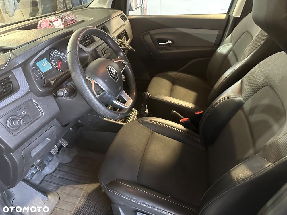 Renault Express - 17