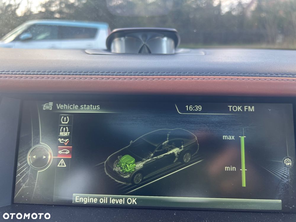 BMW Seria 7 760i L - 24