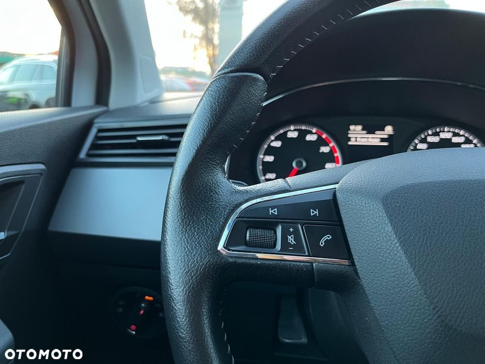 Seat Ibiza 1.0 TSI Style S&S - 19