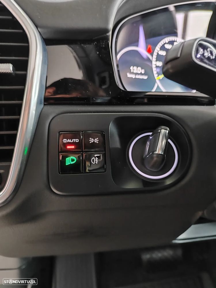 Porsche Cayenne - 29