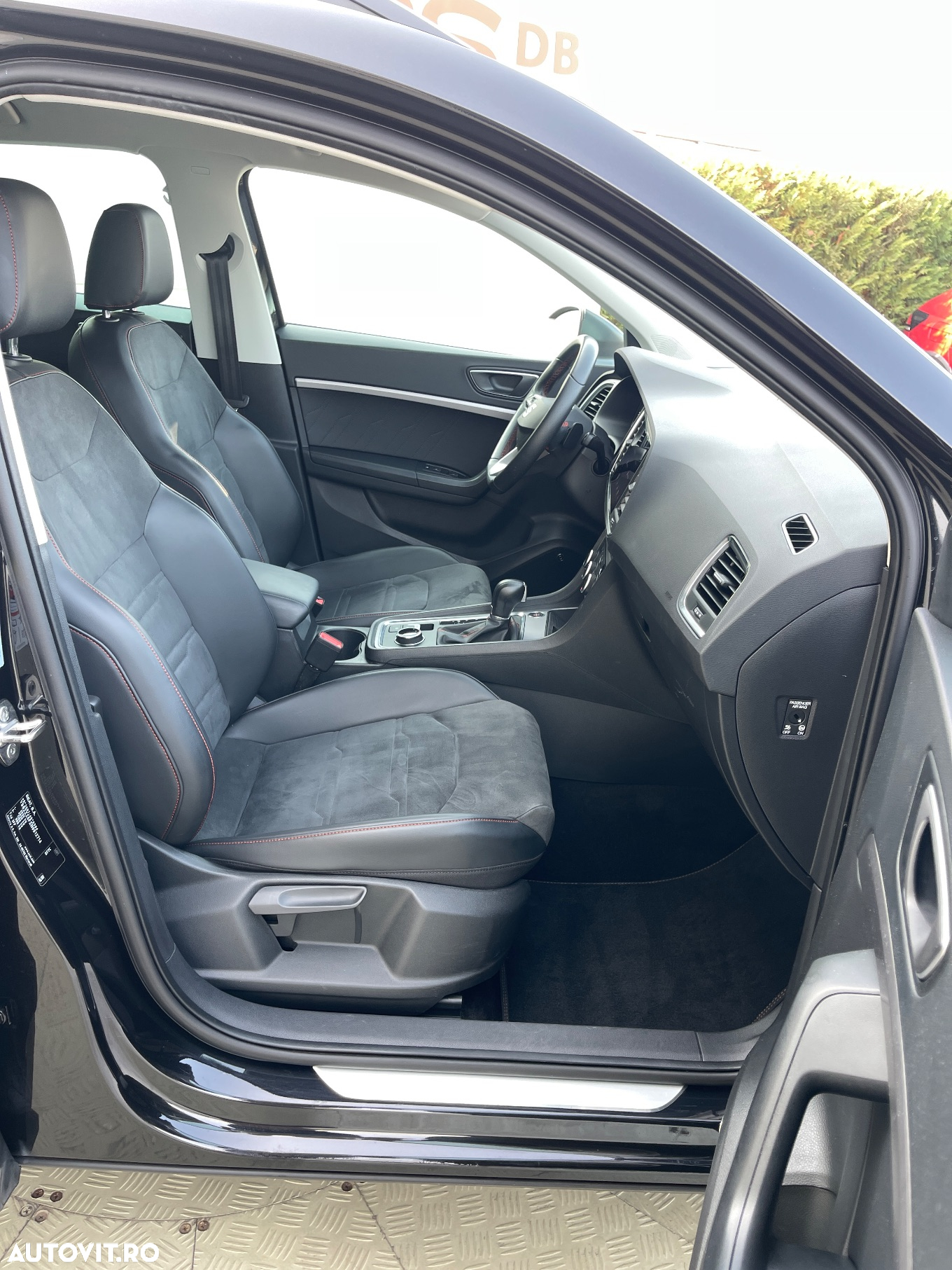Seat Ateca 2.0 TDI DSG FR - 20