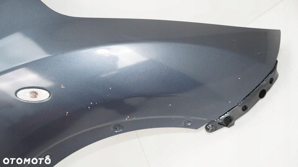 BŁOTNIK PRAWY PRZÓD NISSAN JUKE F15 11-15R RAQ - 5