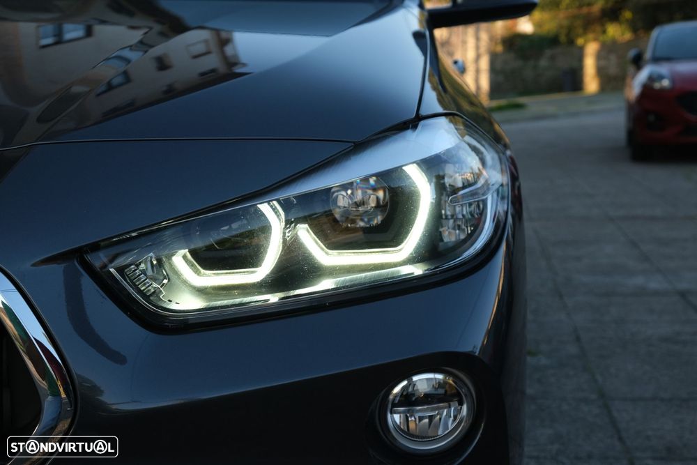 BMW X2 sDrive20i Aut. M Sport - 40