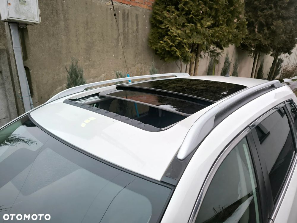 Nissan X-Trail 1.6 DCi Acenta - 13