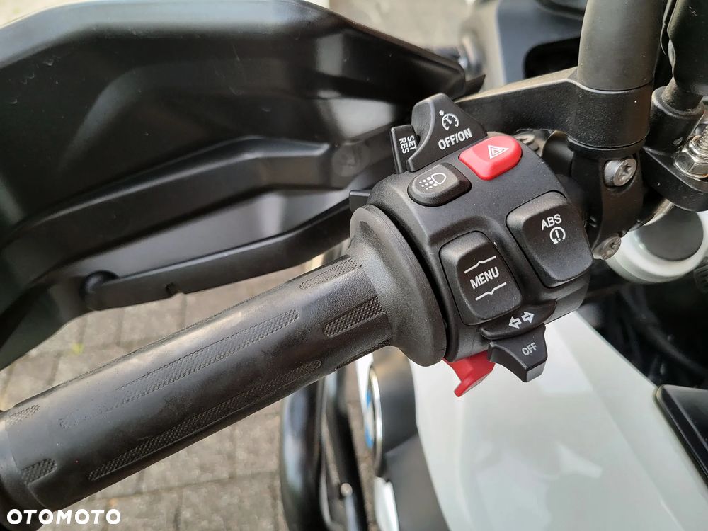 BMW GS - 10