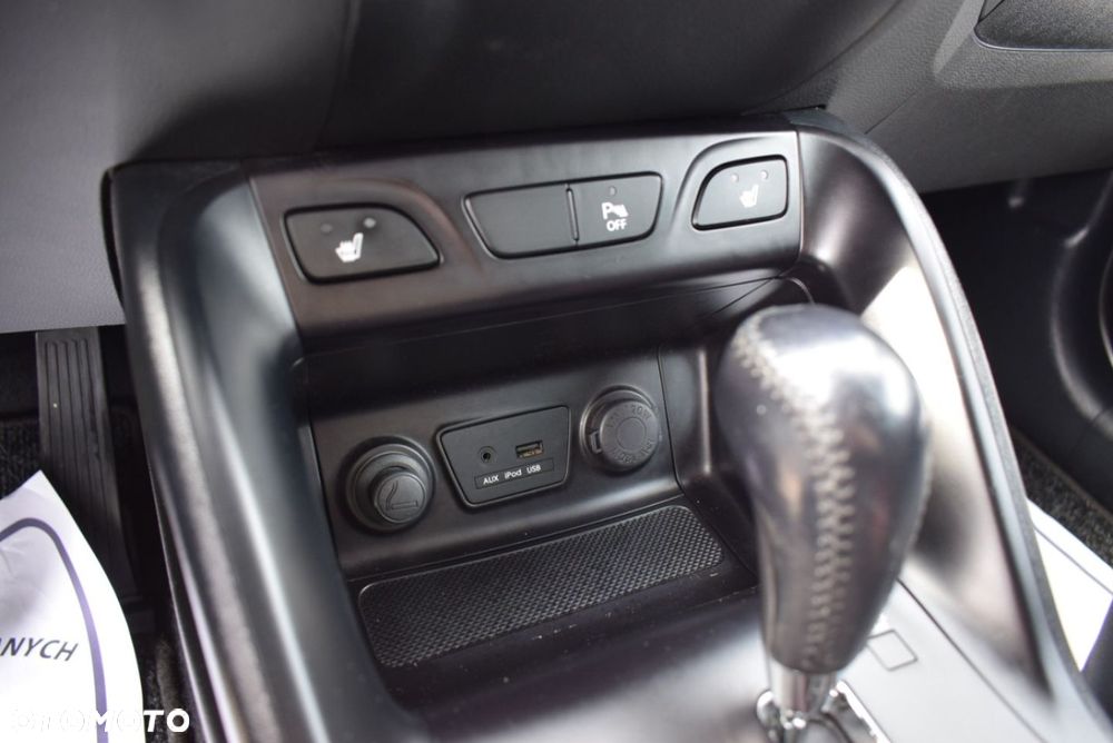 Hyundai ix35 - 34