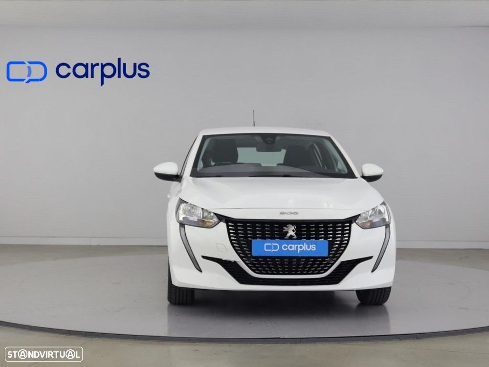 Peugeot 208 1.2 PureTech Active - 3