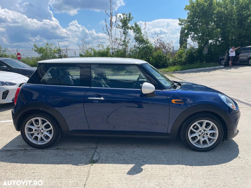 Mini Cooper - 8