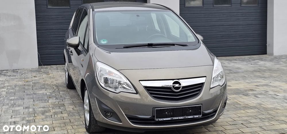 Opel Meriva 1.4 Innovation - 2