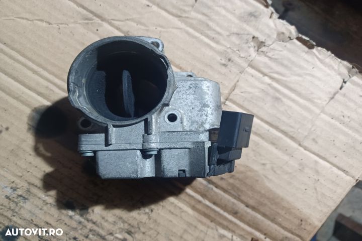 Clapeta acceleratie 045126063G Skoda Fabia 5J [2007 - 2010] Combi wag - 1