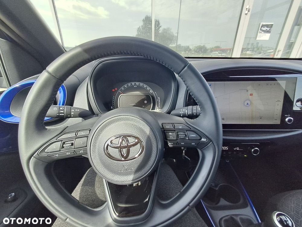 Toyota Aygo X - 9