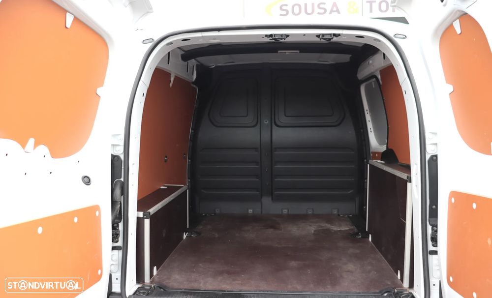 Renault Kangoo 1.5 Blue dCi 3 Lugares *IVA Dedutível - 28