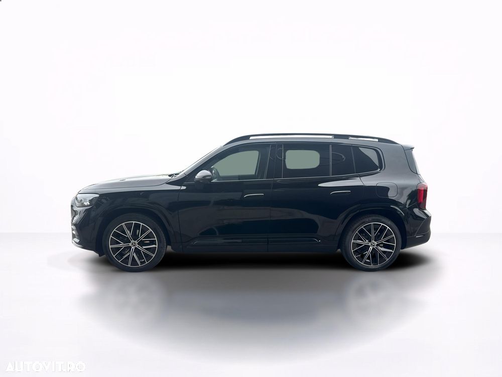 Mercedes-Benz GLB 220 4MATIC - 7