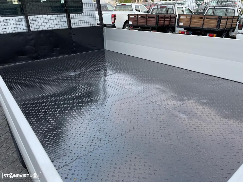 Opel Movano MOVANO B 2.3 CDTI (163CV) - 7