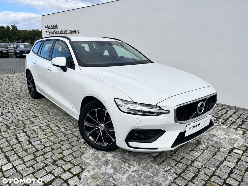 Volvo V60 - 26