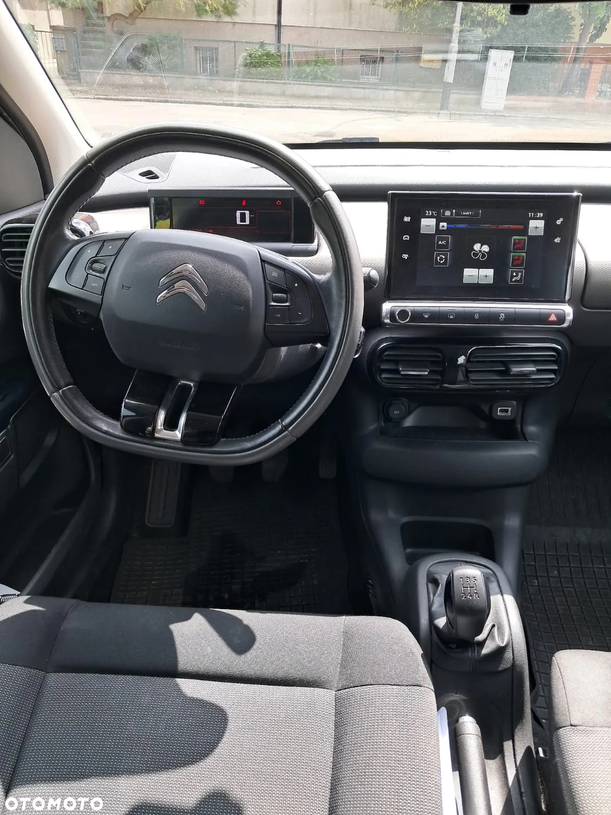 Citroën C4 Cactus 1.2 PureTech Feel - 8