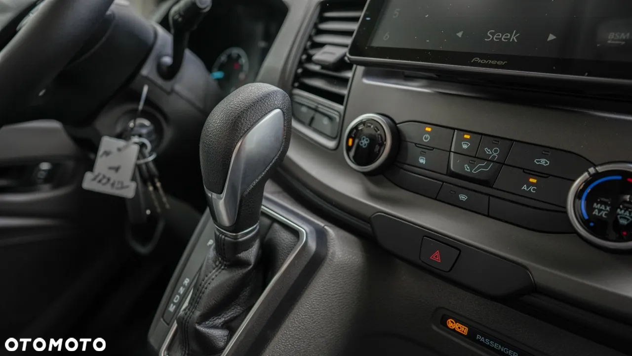 Ford Chausson 627 GA Titanium Ultimate - 34