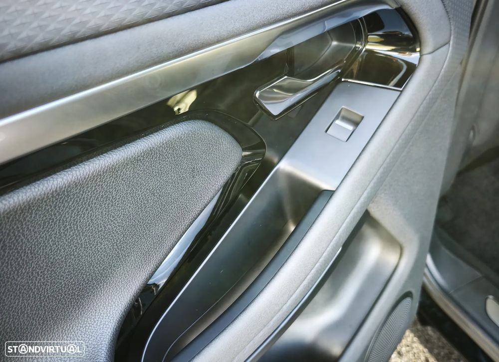 Land Rover Range Rover Evoque D165 FWD S - 51