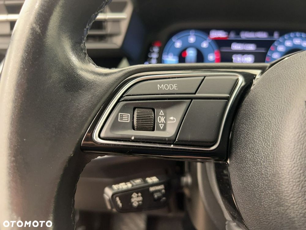 Audi A3 Sportback 30 TDI S tronic - 23