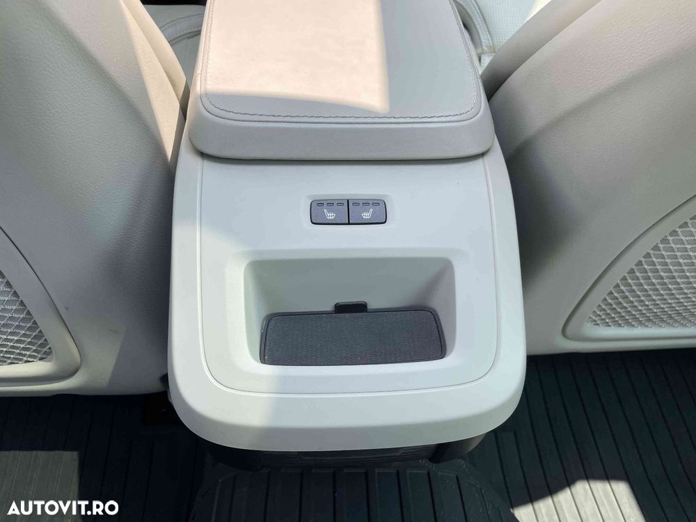Volvo V90 D5 AWD Inscription - 5