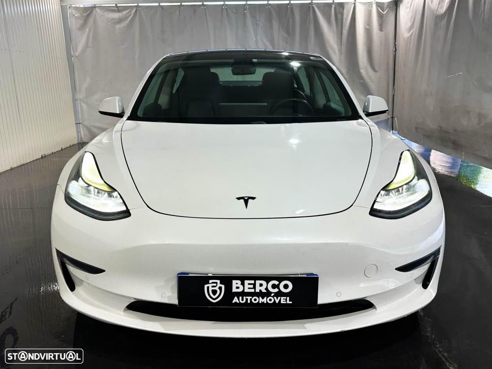 Tesla Model 3 Performance Dual Motor AWD - 3