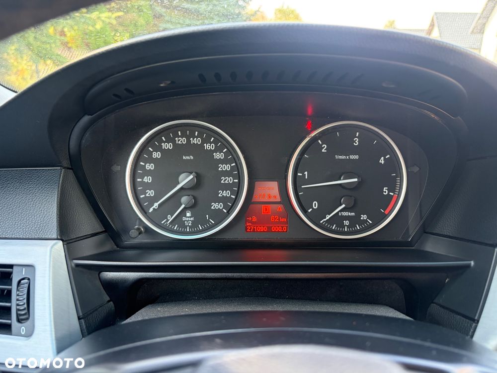 BMW Seria 5 - 19