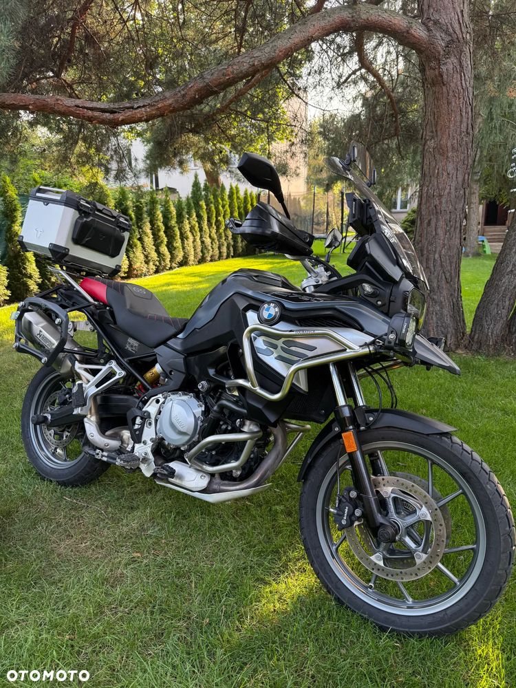 BMW GS - 2