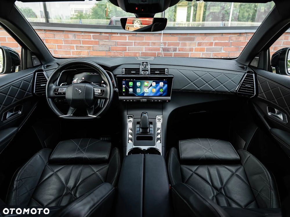 DS Automobiles DS 7 Crossback 1.6 E-Tense Rivoli - 6