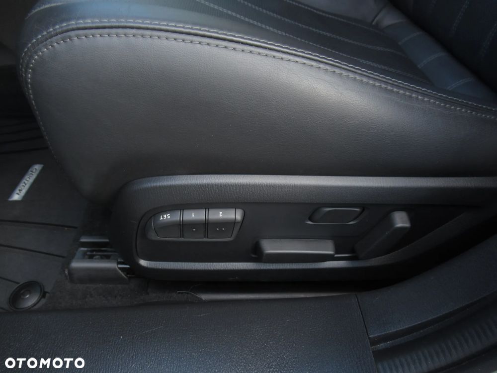 Mazda 6 2.0 Exclusive-Line - 7