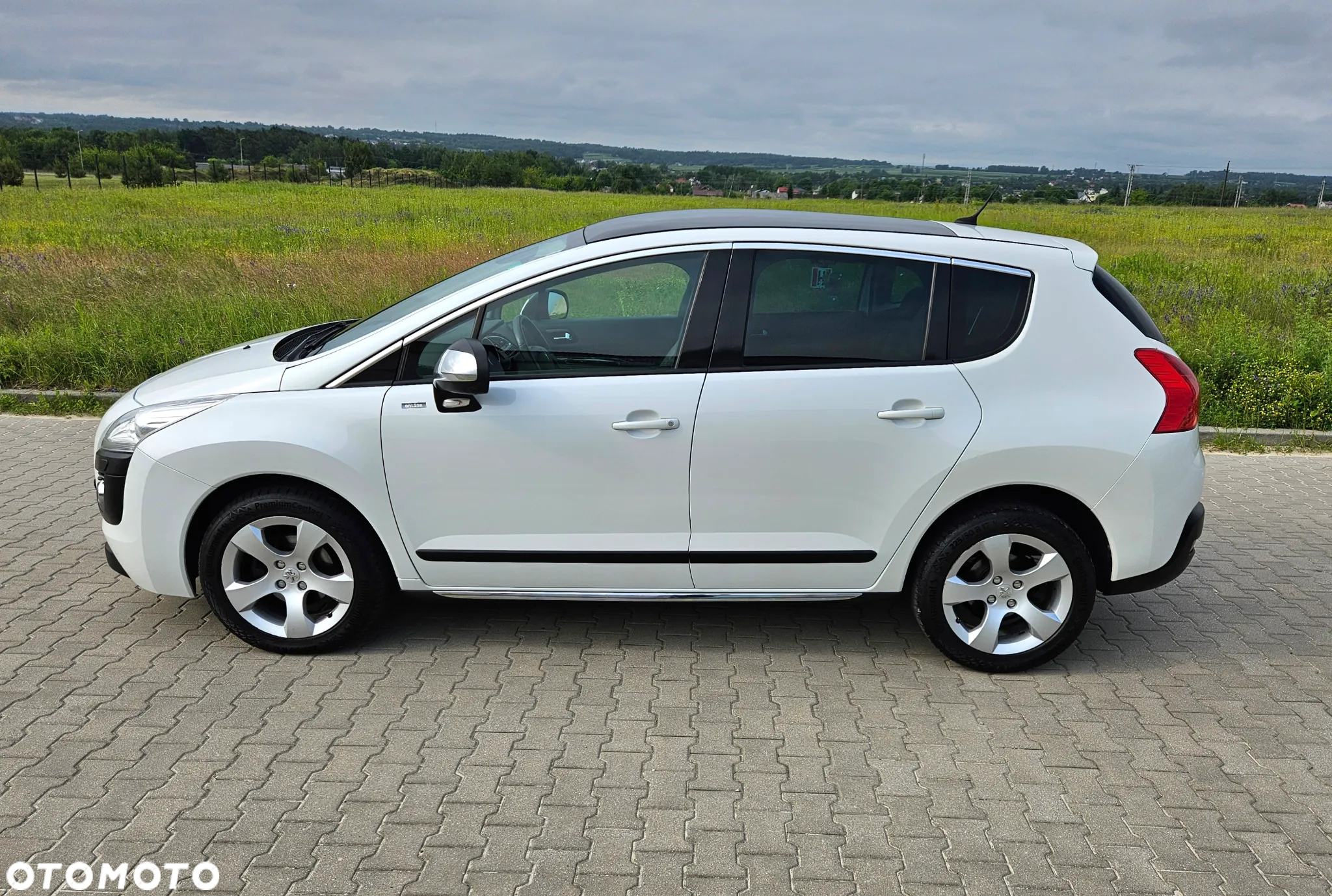 Peugeot 3008 HDi FAP 110 Business-Line - 12