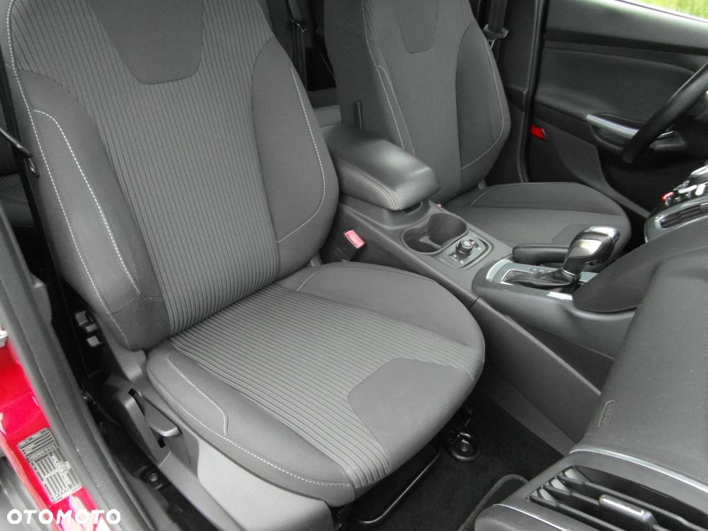 Ford Focus 1.6 TI-VCT Titanium - 19