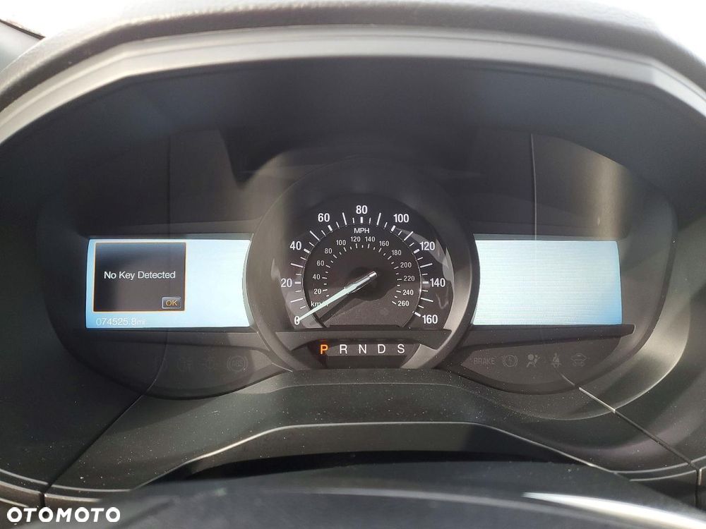 Ford Edge - 11