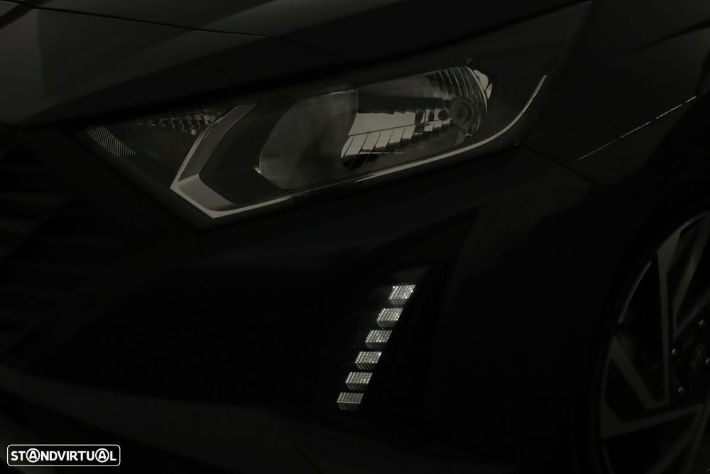 Hyundai i20 1.2 MPi Comfort - 6