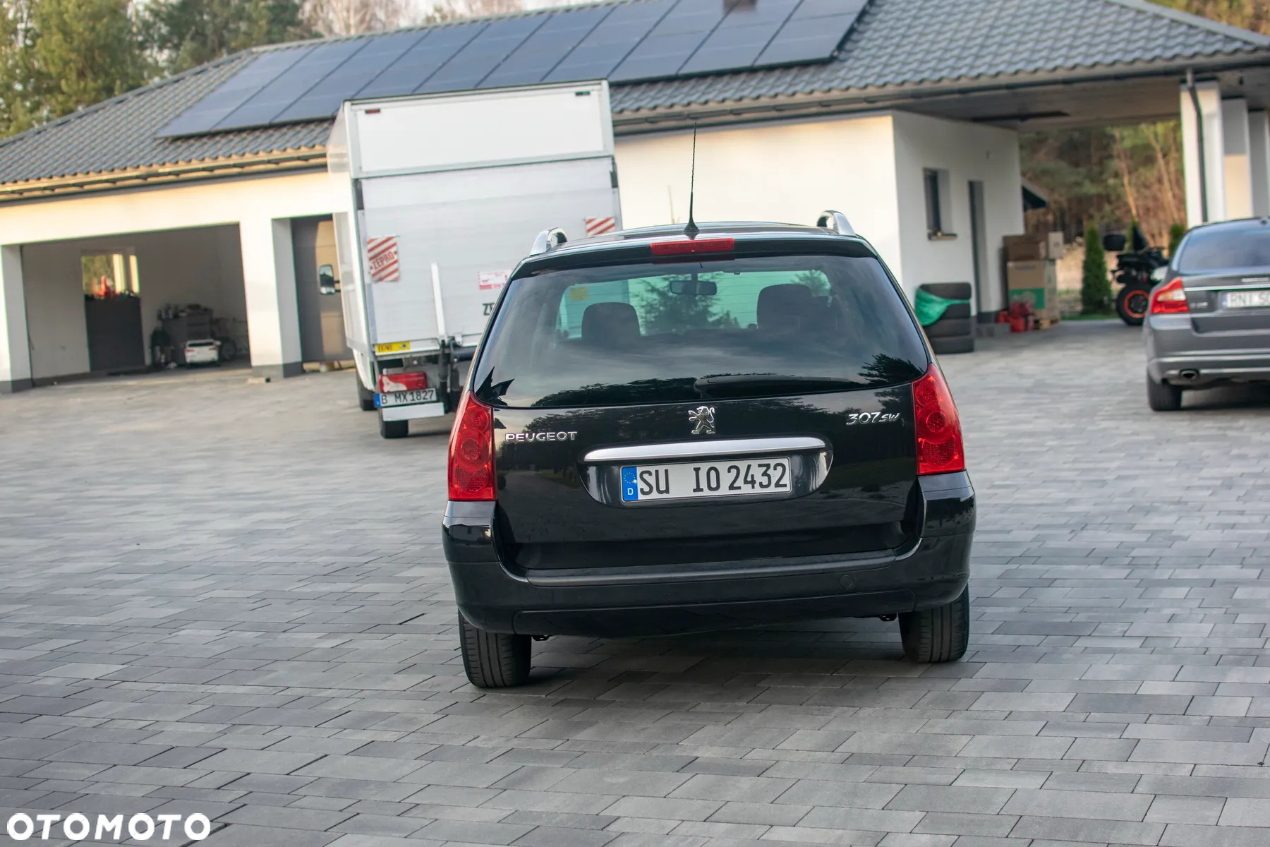 Peugeot 307 - 19