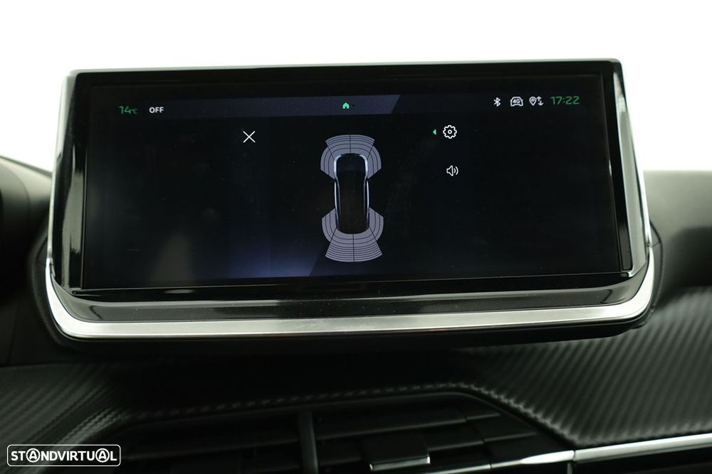 Peugeot 2008 1.2 PureTech Allure - 11