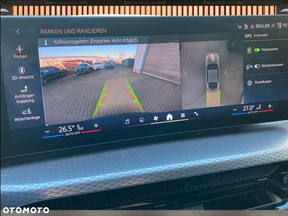 BMW Seria 4 430i xDrive M Sport sport - 15