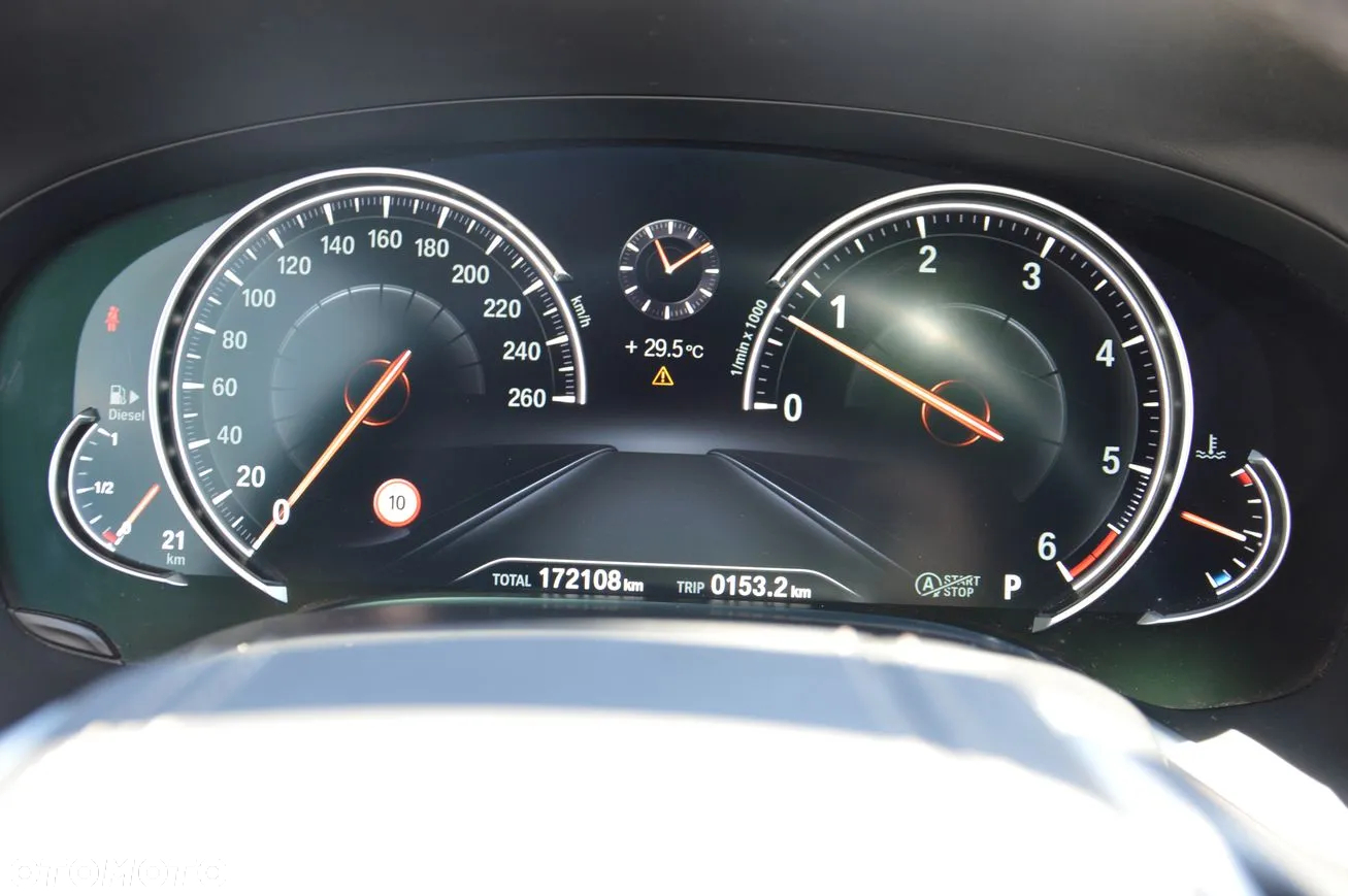 BMW Seria 7 - 21