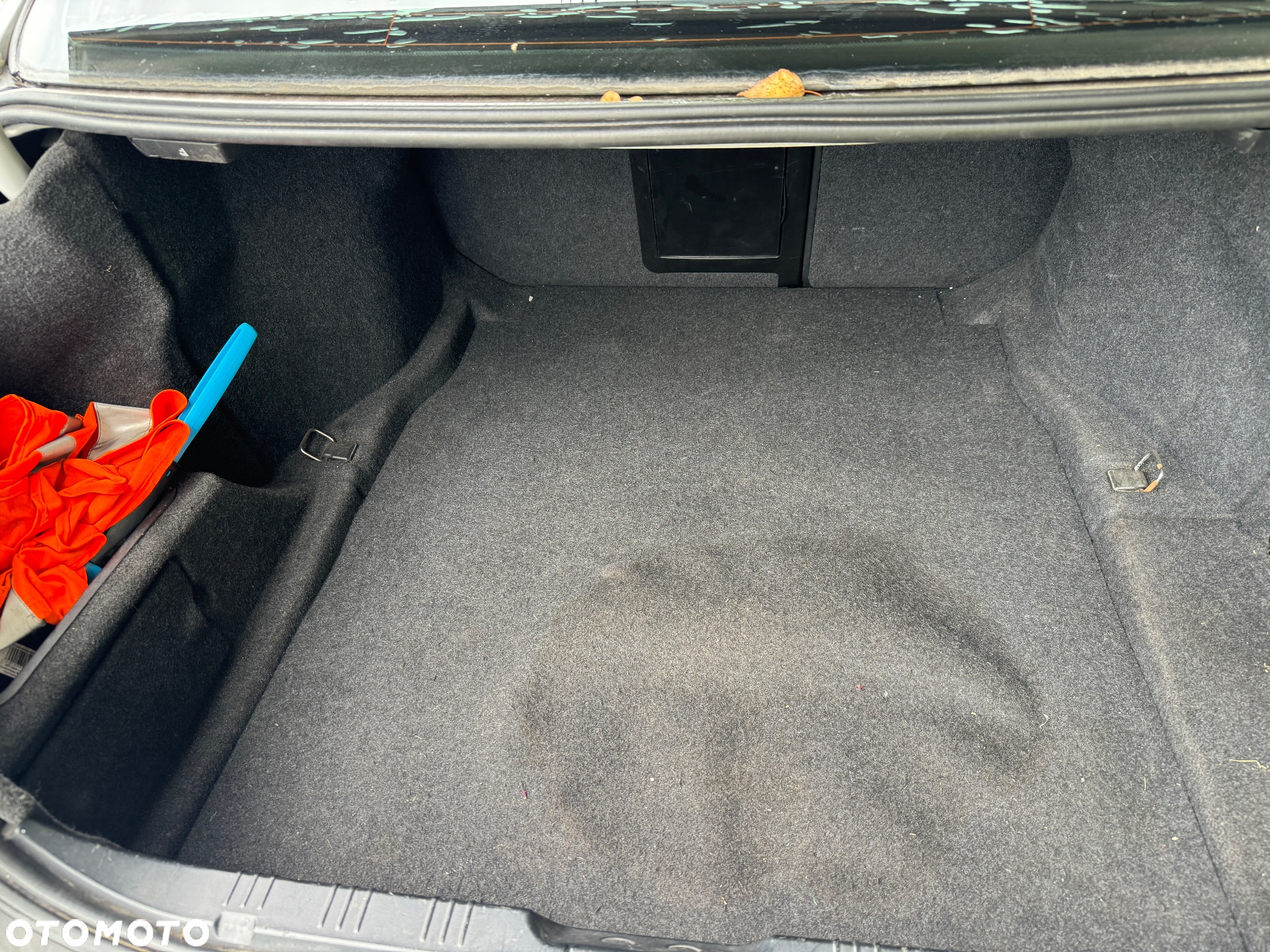 BMW Seria 5 520i - 39