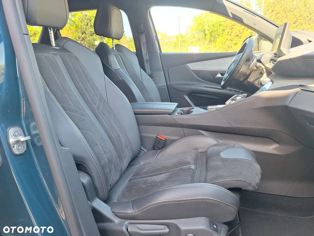 Peugeot 3008 225 e-EAT8 GT - 16