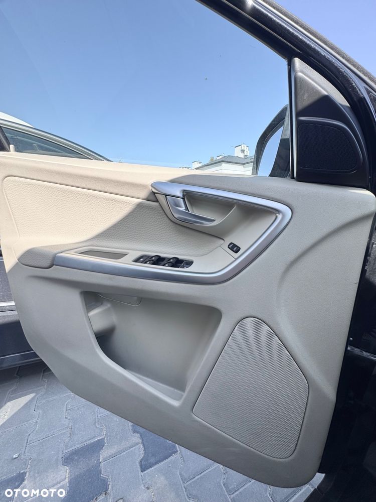 Volvo XC 60 - 7