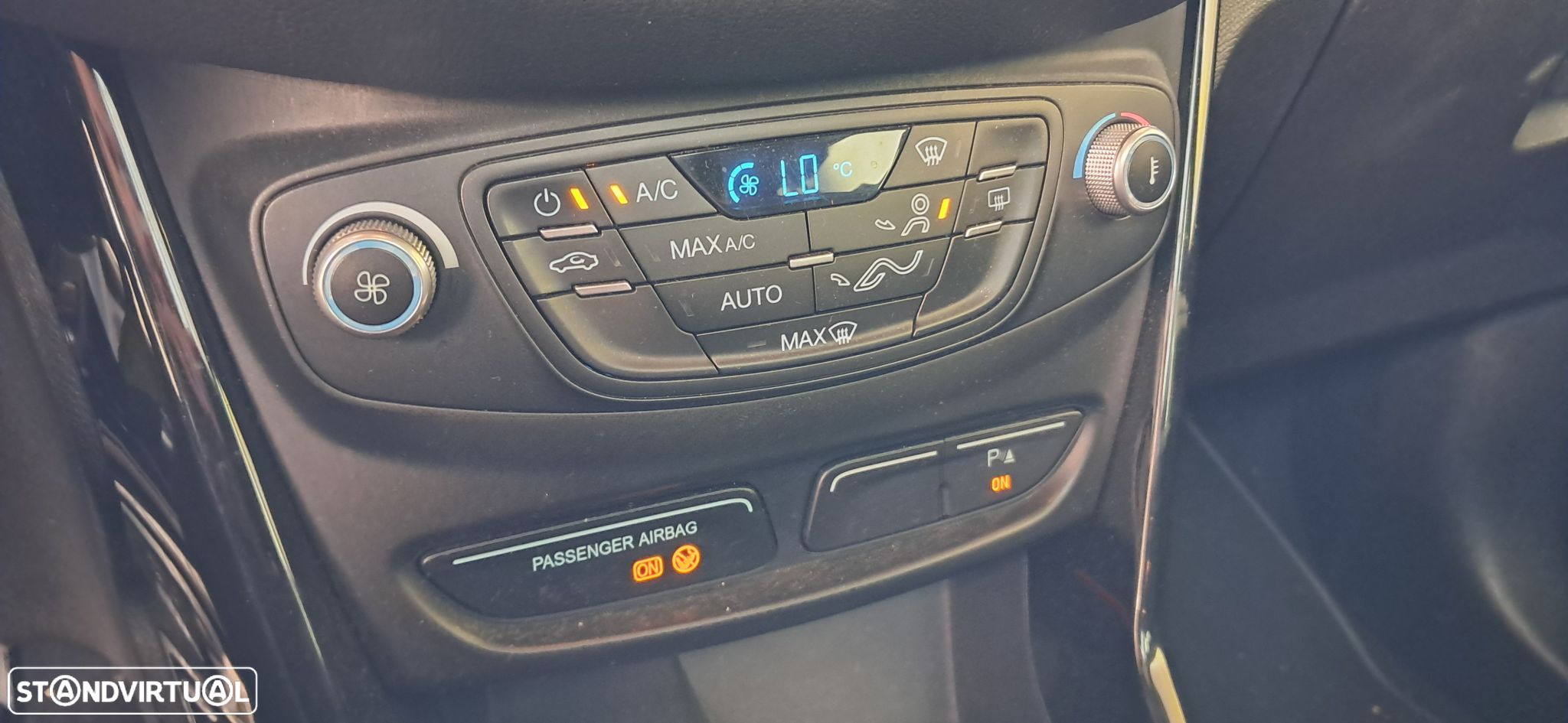 Ford B-Max 1.6 TDCi Titanium - 9