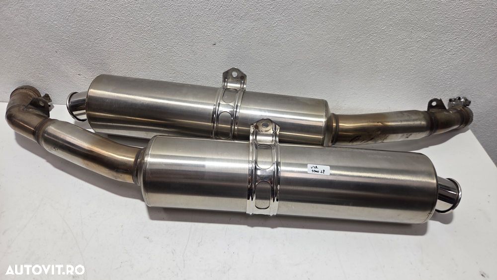 Set tobe originale Honda VTR1000 Sp1 - 1
