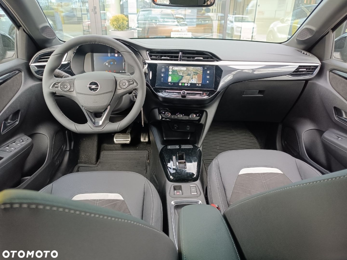 Opel Corsa - 12