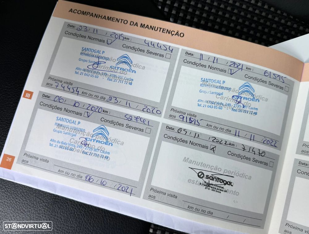 Citroën C5 Tourer 2.0 BlueHDi Exclusive - 32