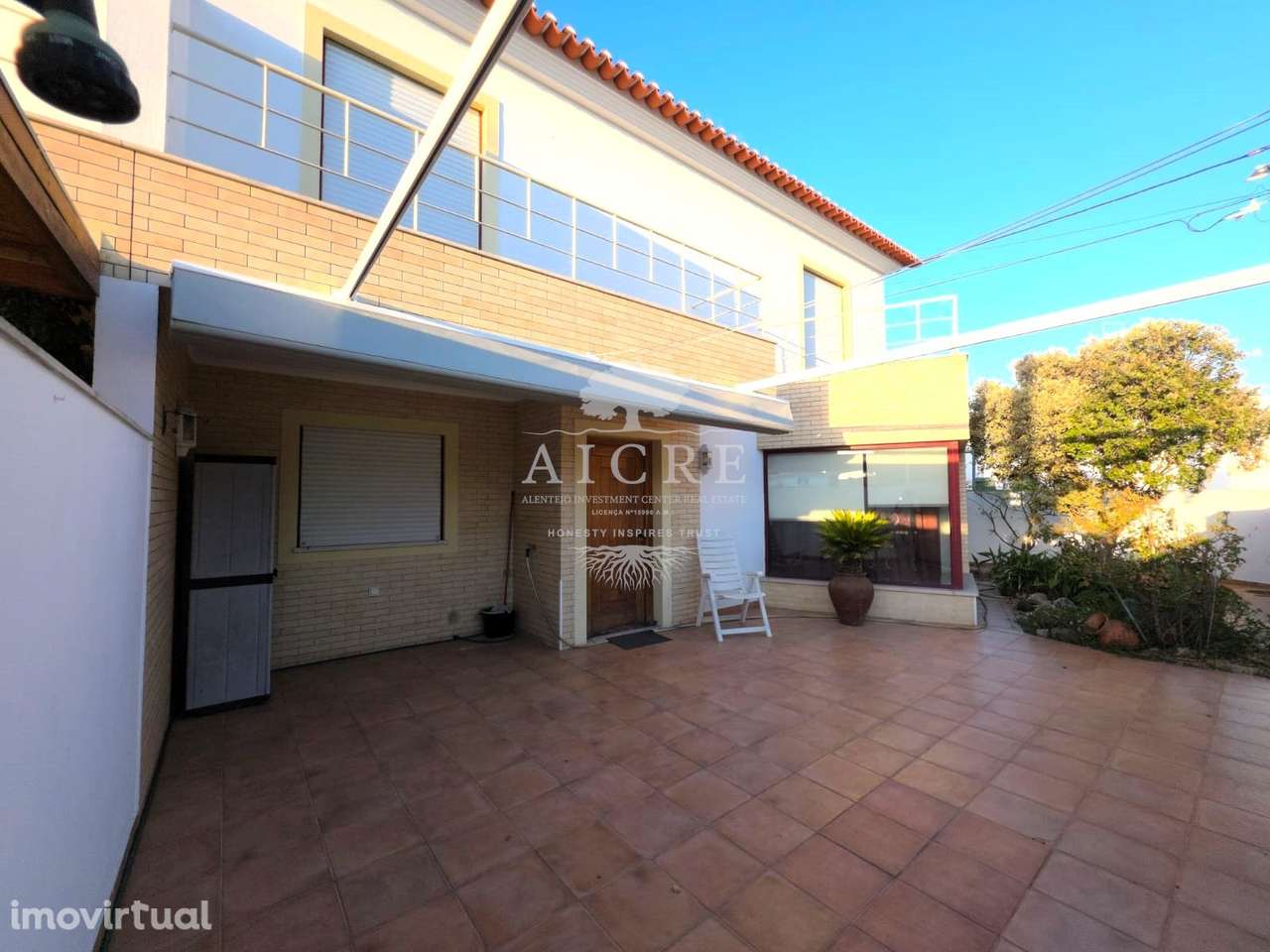 Moradia T3 no Bairro Senhora da Glória – Évora - Grande imagem: 4/22