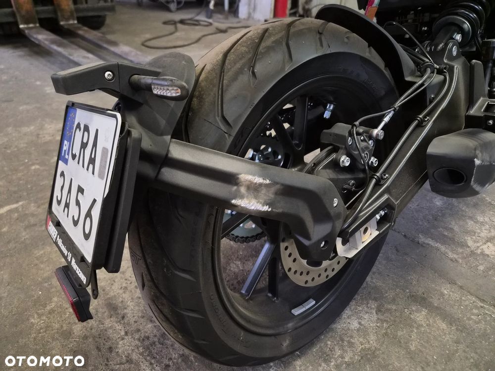 Moto Morini Inny - 19